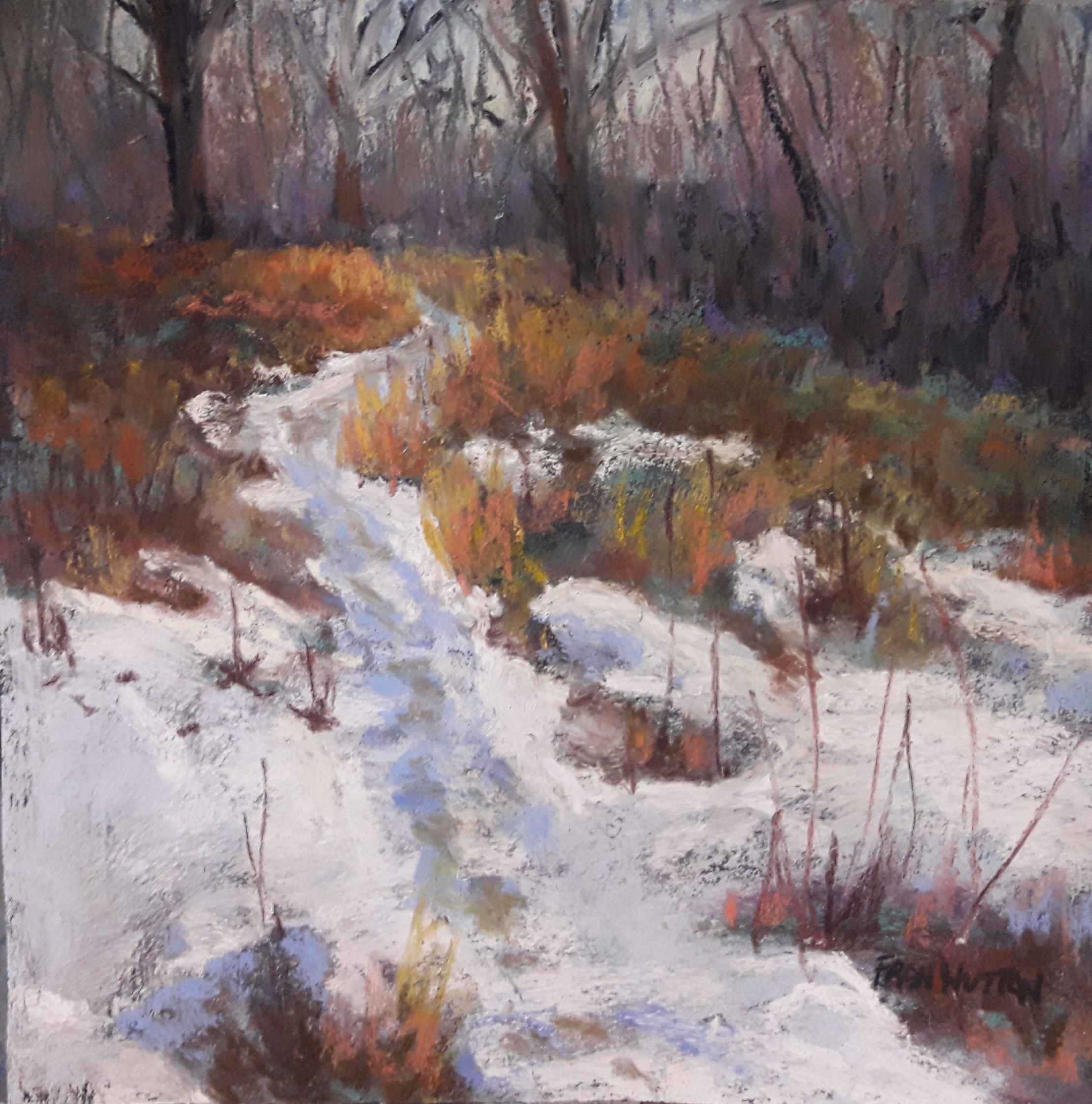 March Thaw