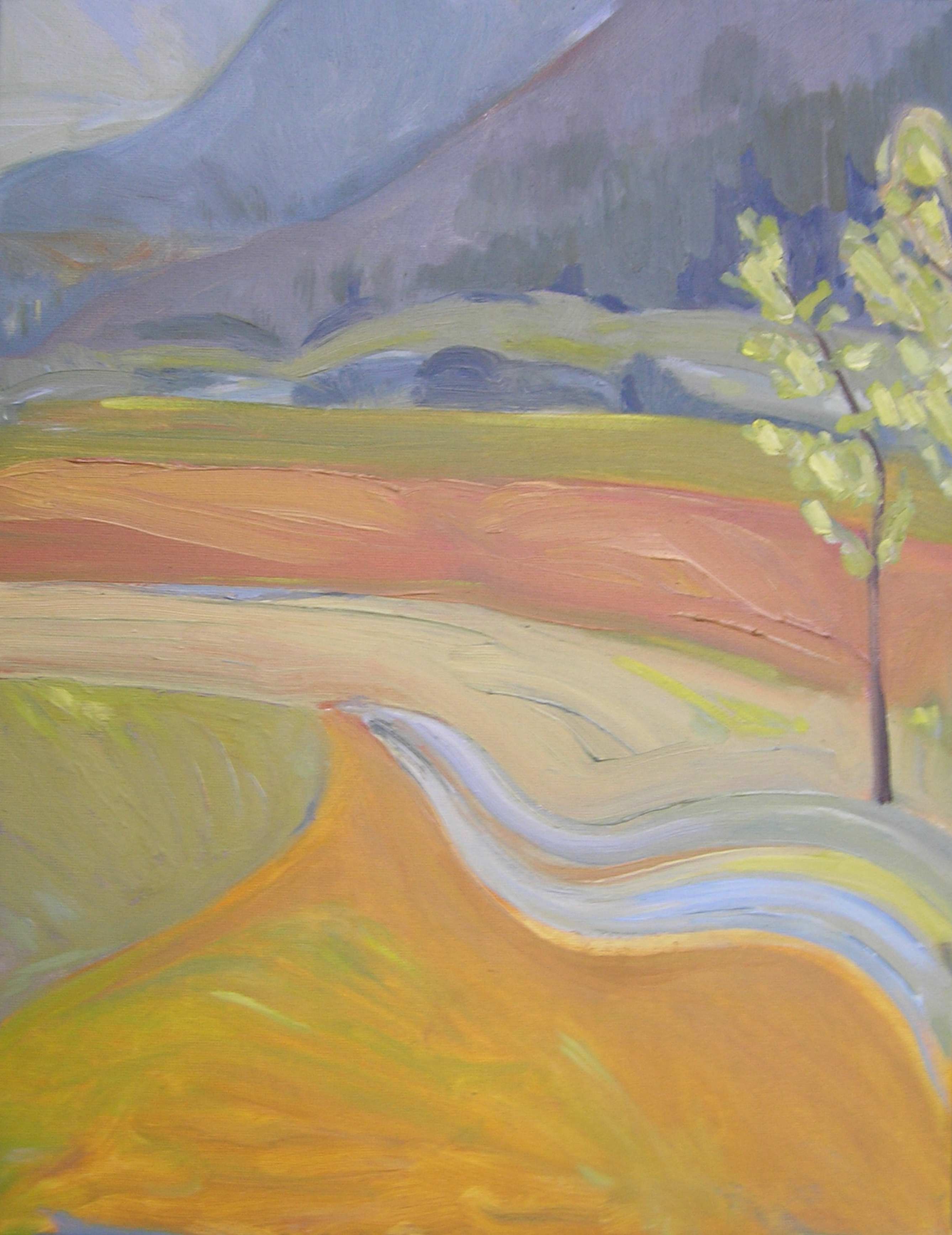 Artist: Ann-Lise Norman