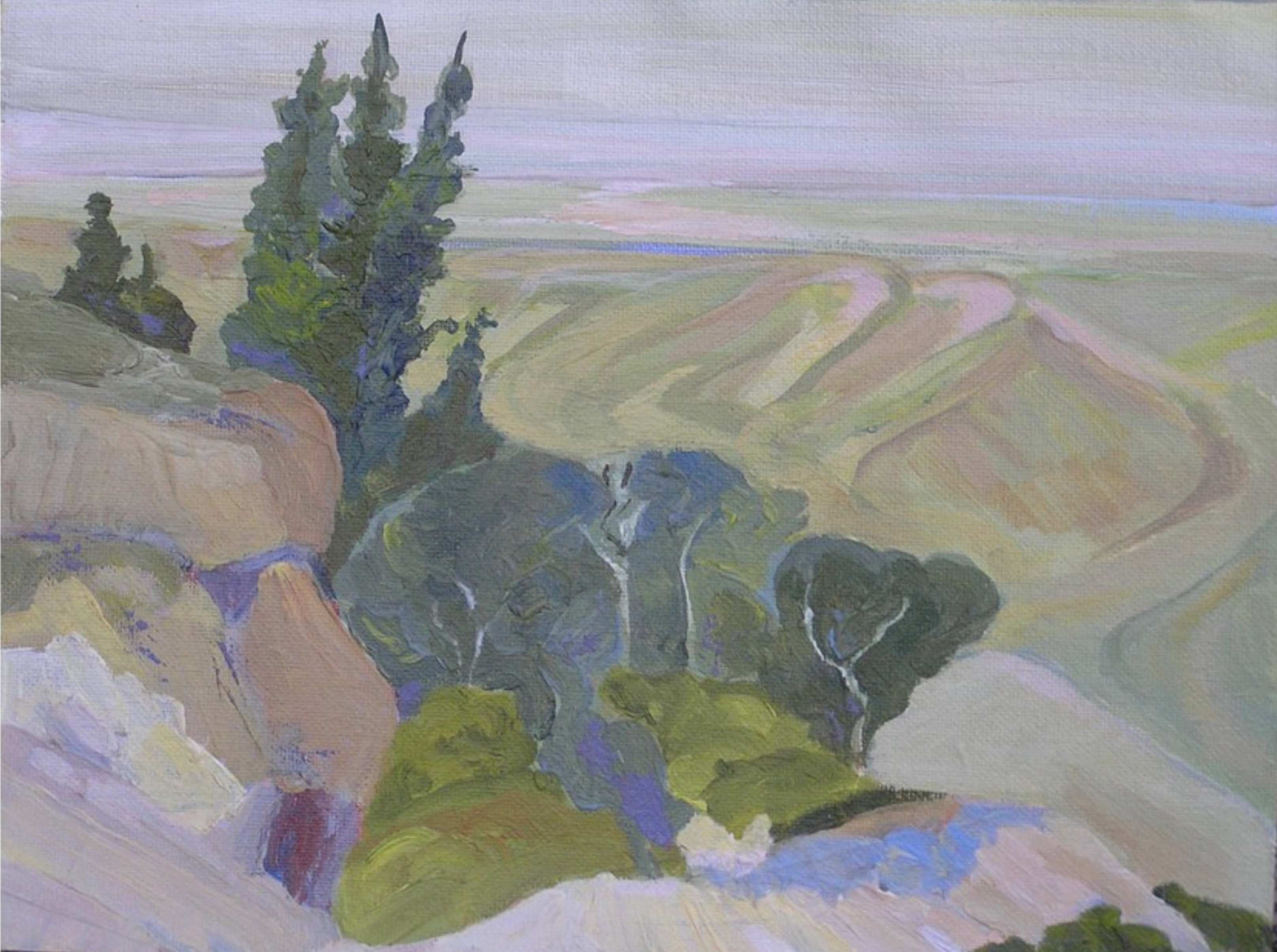 Artist: Ann-Lise Norman
